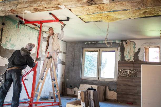 Best Types of Insulation in Marion Oaks, FL